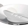 Tecno Project Metal Soap DIsh - Origins Living -Burlington Bath Shop 116942 tecno project metal soap dish