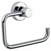 Tecno Project Chrome Open Toilet Roll Holder - Origins Living 1 Tecno Project Chrome Open Toilet Roll Holder - Origins Living -Burlington Bath Shop 116973 tecno project open toilet roll holder
