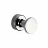 Tecno Project Chrome Hook - Origins Living 1 Tecno Project Chrome Hook - Origins Living -Burlington Bath Shop 118090 tecno project single hook