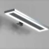 F19 Mirror Light 1 F19 Mirror Light -Burlington Bath Shop 154531 f19 30 mirror light