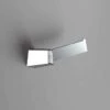 S8 Swarovski - Open Toilet Roll Holder - Chrome - Origins Living 2 S8 Swarovski - Open Toilet Roll Holder - Chrome - Origins Living -Burlington Bath Shop 161959 s8 swarovski open toilet roll holder chrome