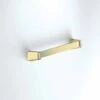 S8 Swarovski - 340mm Towel Rail - Gold - Origins Living 2 S8 Swarovski - 340mm Towel Rail - Gold - Origins Living -Burlington Bath Shop 164981 s8 swarovski towel rail 34cm gold 1