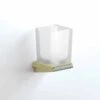 S8 Swarovski - Tumbler Holder - Gold - Origins Living -Burlington Bath Shop 165018 s8 swarovski tumbler holder gold