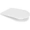 Long D Slim Soft Close Quick Release Toilet Seat - 87610 - Euroshowers -Burlington Bath Shop 172129653 origpic 4dbaeb