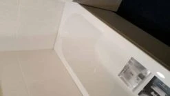 Highlife Skara 1700 X 700mm Reinforced Single Ended Bath -Burlington Bath Shop 20190913 134214