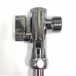 Douche Spray Trigger Kit - Highlife Bathrooms -Burlington Bath Shop 20220606 161419 resized