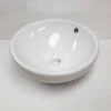 IMP 400 Round Countertop Washbowl Basin -Burlington Bath Shop 20221125 111925 resized