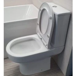 Space Semi-Rimless Short Projection Open Back Toilet Inc Soft Close Seat 11 Space Semi-Rimless Short Projection Open Back Toilet Inc Soft Close Seat -Burlington Bath Shop 20230301 151152 resized