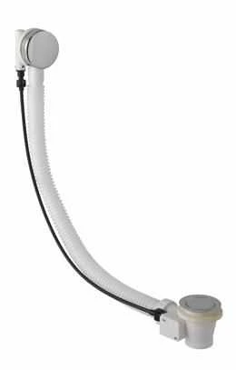 Carron Quantum Duo 1700 X 700 Double Ended Bath - 5mm 8 Carron Quantum Duo 1700 X 700 Double Ended Bath - 5mm - Image 6