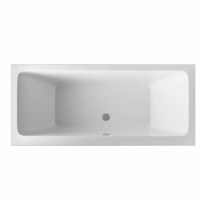 Beaufort Portland 1800 X 800 Double Ended Bath 4 Beaufort Portland 1800 X 800 Double Ended Bath - Image 2