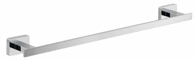 Atena 450mm Chrome Towel Rail - Origins Living 3 Atena 450mm Chrome Towel Rail - Origins Living