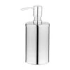 VitrA Arkitekta Liquid Dispenser Wall Mounted 44370 1 VitrA Arkitekta Liquid Dispenser Wall Mounted 44370 -Burlington Bath Shop 501 a44370exp re