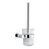VitrA Ilia Toilet Brush Holder 44384 2 VitrA Ilia Toilet Brush Holder 44384 -Burlington Bath Shop 501 a44384exp re 429 300