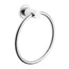 VitrA Ilia Towel Ring 44394 -Burlington Bath Shop 501 a44394exp re 429 300