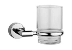 VitrA Minimax Toothbrush Holder 44780