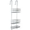 Satina Cubicle Tidy Shower Caddy - 58790 - Euroshowers -Burlington Bath Shop 587 90 kabinhylla 2 frilagd web 1200x1200px