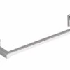 Colorado 350mm Towel Rail - Chrome - Origins Living -Burlington Bath Shop 6921 35 13 colorado towel rail 35cm