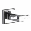 Colorado Double Hook - Chrome - Origins Living -Burlington Bath Shop 6928 13 colorado double hook