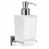 Colorado Glass Soap Dispenser - Origins Living