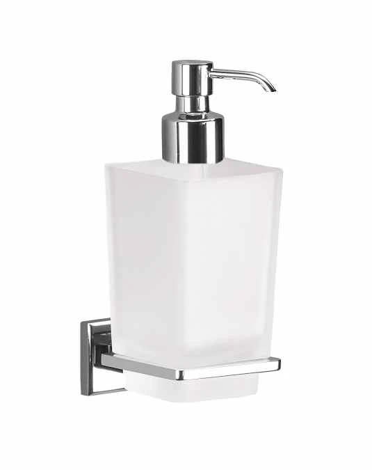 Colorado Glass Soap Dispenser - Origins Living 3 Colorado Glass Soap Dispenser - Origins Living