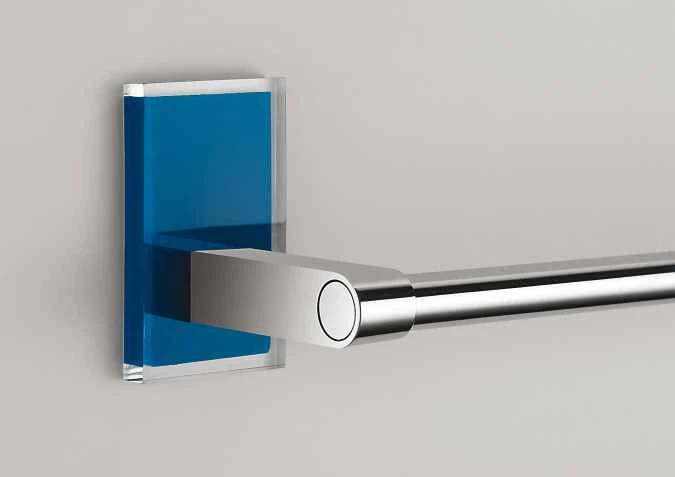 Maine Tumbler Holder - Chrome - Origins Living 7 Maine Tumbler Holder - Chrome - Origins Living - Image 5