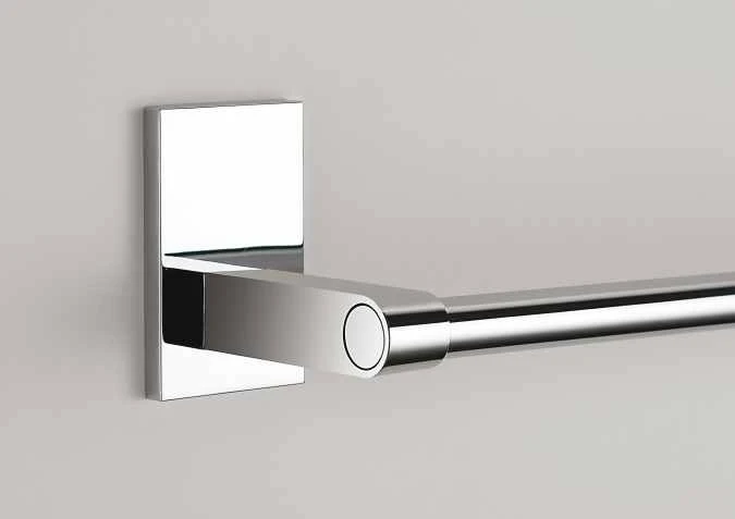 Maine Towel Ring - Chrome - Origins Living 5 Maine Towel Ring - Chrome - Origins Living - Image 3