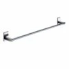 Maine 630mm Towel Rail - Chrome - Origins Living -Burlington Bath Shop 7821 60 13 maine towel rail 63cm