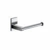 Maine Open Toilet Roll Holder - Chrome - Origins Living -Burlington Bath Shop 7824 13 maine open toilet roll holder