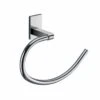 Maine Towel Ring - Chrome - Origins Living 2 Maine Towel Ring - Chrome - Origins Living -Burlington Bath Shop 7870 13 maine towel ring