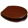 MDF Wood Design Seat In Walnut (Dark Brown) - Euroshowers 1 MDF Wood Design Seat In Walnut (Dark Brown) - Euroshowers -Burlington Bath Shop 98108232 origpic 06b846
