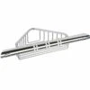 Inda Hotellerie Grab Bar With Corner Shower Basket A04620 1 Inda Hotellerie Grab Bar With Corner Shower Basket A04620 -Burlington Bath Shop A04620 v22