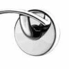 Inda Gealuna Robe Hook -Burlington Bath Shop A1020A