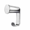 Inda Ego Robe Hook 7 X 3cm -Burlington Bath Shop A1320C