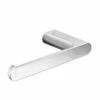 Inda Mito Toilet Roll Holder Right Hand - 17 X 3H X 8cm -Burlington Bath Shop A202025A
