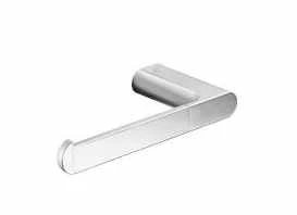 Inda Mito Toilet Roll Holder Right Hand - 17 X 3H X 8cm 3 Inda Mito Toilet Roll Holder Right Hand - 17 X 3H X 8cm