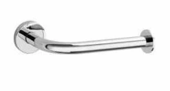 Inda One Toilet Roll Holder - 17 X 4.5H X 9cm