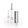 Inda Colorella Toilet Brush And Holder A3184A -Burlington Bath Shop A3814A0 1