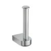 Inda Hotellerie Spare Toilet Roll Holder - A38250 1 Inda Hotellerie Spare Toilet Roll Holder - A38250 -Burlington Bath Shop A38250