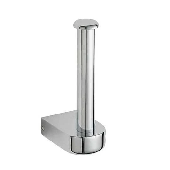 Inda Hotellerie Spare Toilet Roll Holder - A38250 3 Inda Hotellerie Spare Toilet Roll Holder - A38250