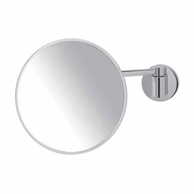 Maldive Round Magnifying Mirror 5 Maldive Round Magnifying Mirror - Image 3