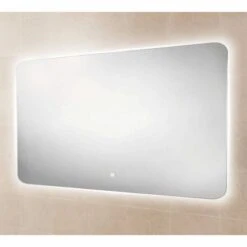 HIB Ambience 120 LED Bathroom Mirror 1200mm