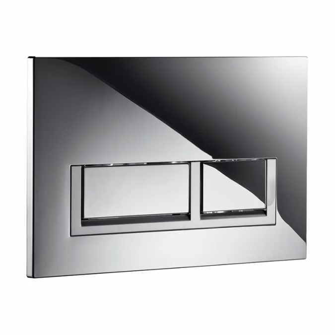 ABACUS Essentials 1140mm High WC Pan Fixing Frame & Concealed Cistern 5 ABACUS Essentials 1140mm High WC Pan Fixing Frame & Concealed Cistern - Image 3