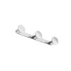 Inda Hotellerie Triple Robe Hook AV120C