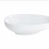 Clearwater Teardrop Countertop Basin 2 Clearwater Teardrop Countertop Basin -Burlington Bath Shop B10ECS