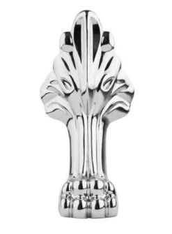 Mistley Roll Top Bath - 1700 X 750 - Bespoke Colour By BC Designs 16 Mistley Roll Top Bath - 1700 X 750 - Bespoke Colour By BC Designs -Burlington Bath Shop BC Designs Feet Set 2