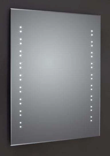 Ballina LED Bathroom Mirror, 600 X 400, Frontline Bathrooms 5 Ballina LED Bathroom Mirror, 600 X 400, Frontline Bathrooms - Image 3
