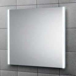 HIB Beam 80 LED Ambient Mirror , 600 X 800