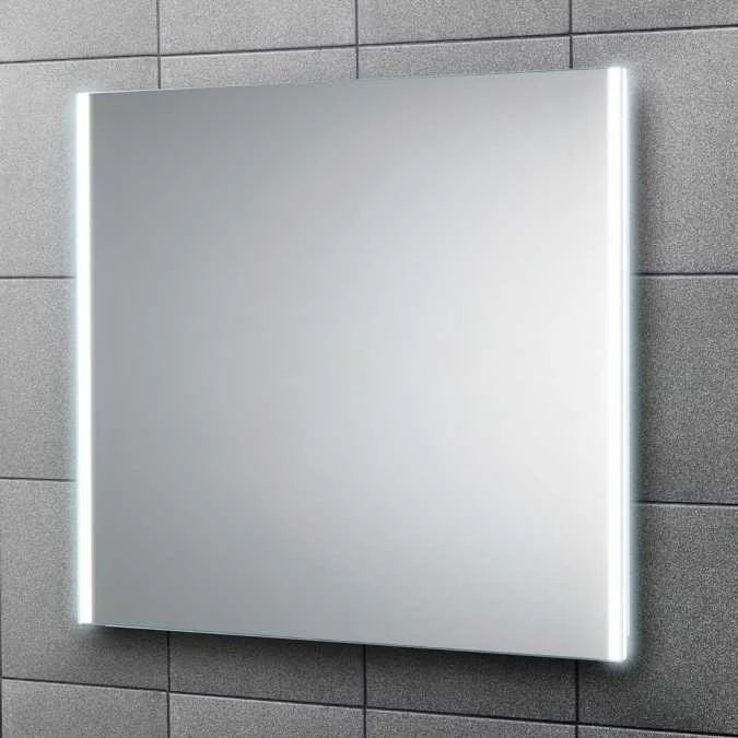 HIB Beam 80 LED Ambient Mirror , 600 X 800 3 HIB Beam 80 LED Ambient Mirror , 600 X 800