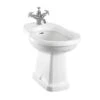 Burlington Bidet P4 -Burlington Bath Shop Bidet P4 T