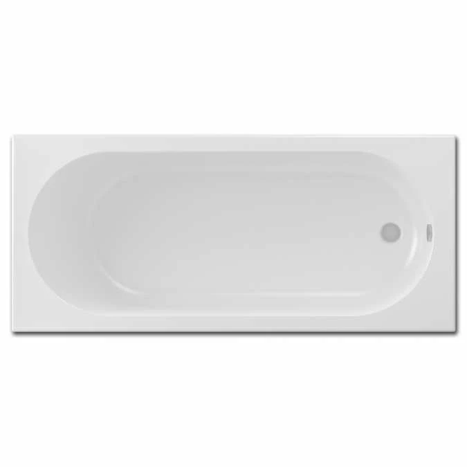 Beaufort Biscay 1800 X 800 Beauforte Reinforced Single Ended Bath 4 Beaufort Biscay 1800 X 800 Beauforte Reinforced Single Ended Bath - Image 2